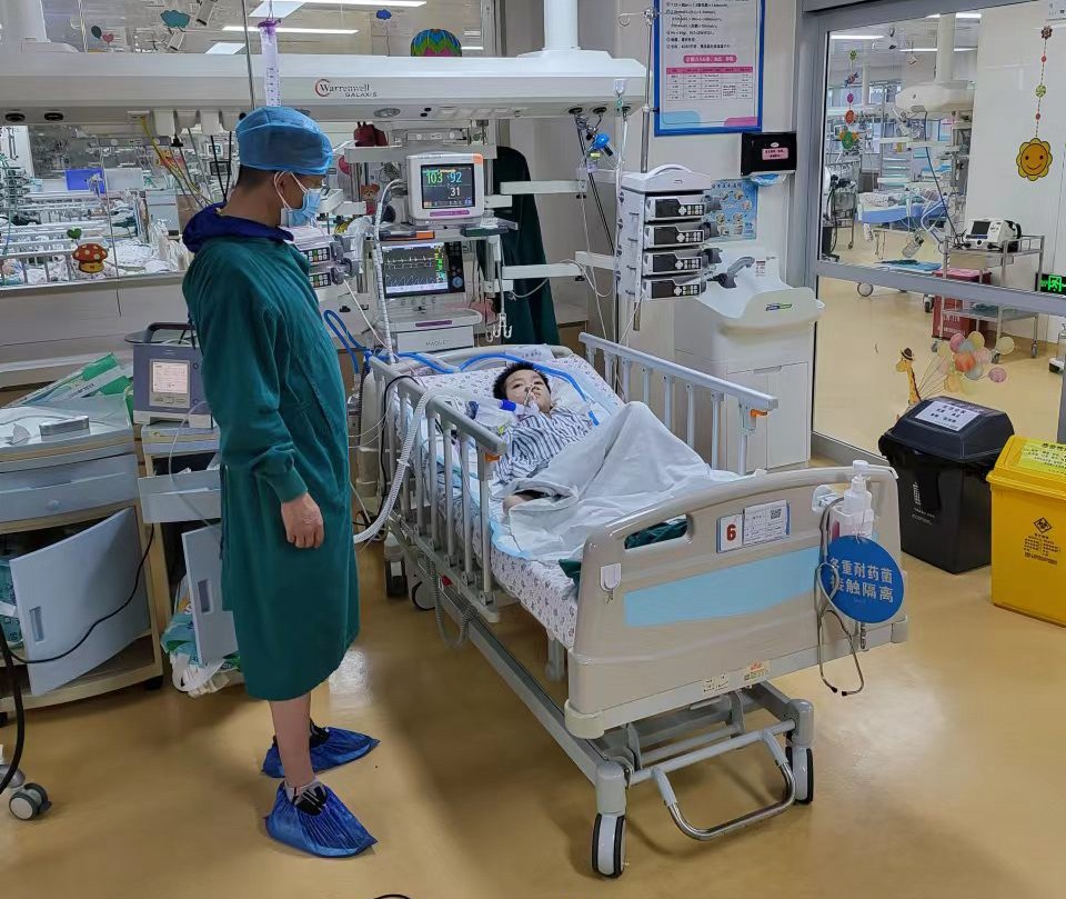 常德跨省救护车出租公司