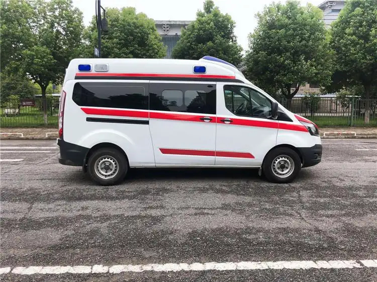 常德长途跨省救护车出租