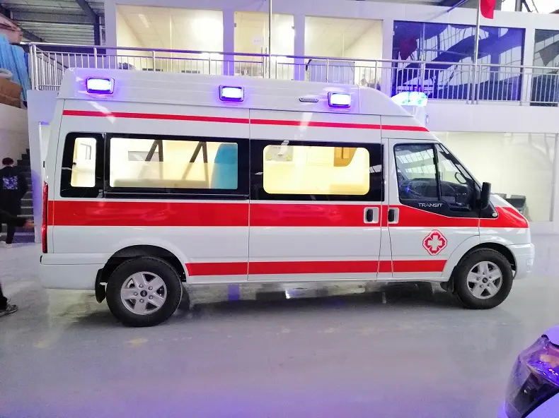 常德跨省救护车出租